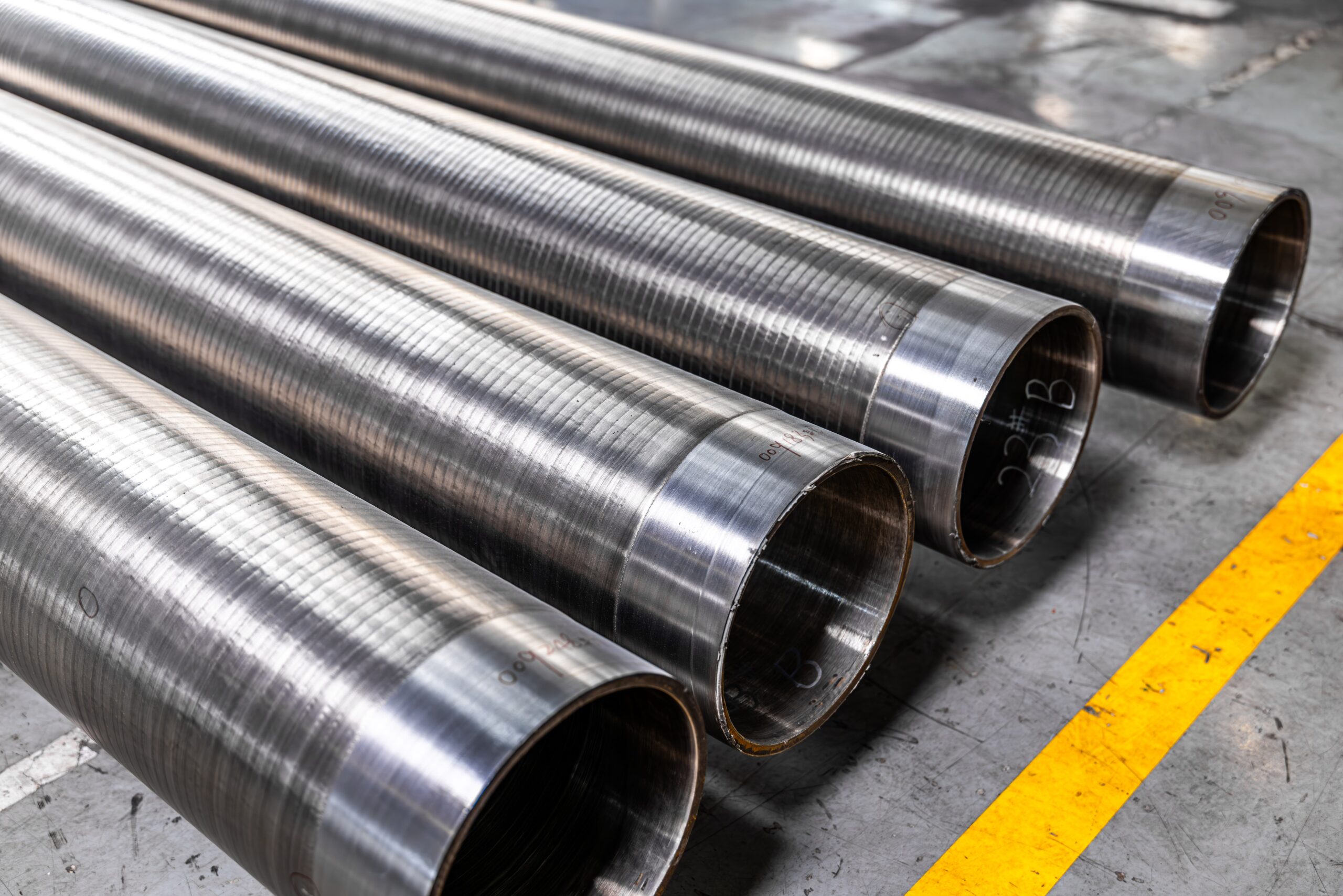 中国能建・全程监造能源工程项目